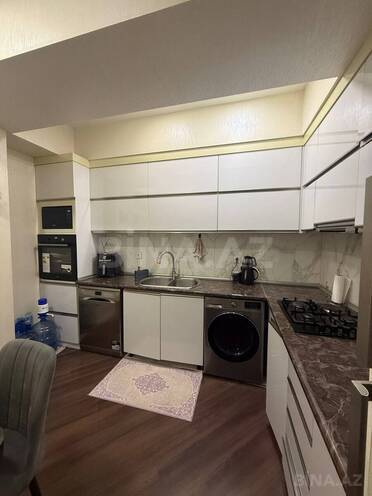 Satılır 3 otaqlı yeni tikili 100 m², Nəsimi m., photo 5 from 11