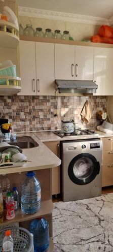 Продаётся 2-комн. вторичка 55 м², м. Мемар Аджеми, photo 4 from 8