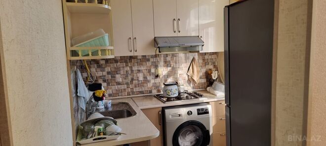 Продаётся 2-комн. вторичка 55 м², м. Мемар Аджеми, photo 5 from 8