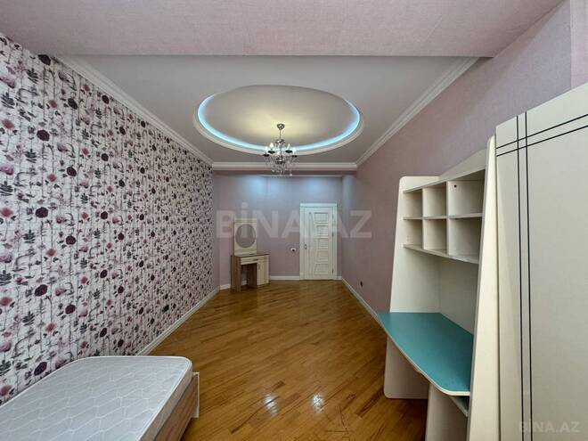 Сдаётся 4-комн. новостройка 159 м², м. Иншаатчылар, photo 9 from 26