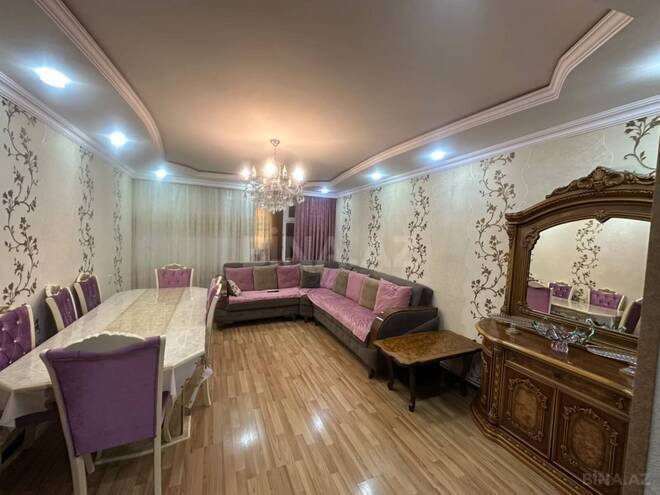 Продаётся 5-комн. вторичка 90 м², photo 12 from 19