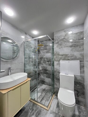 Продаётся 3-комн. вторичка 80 м², м. Ази Асланов, photo 5 from 18