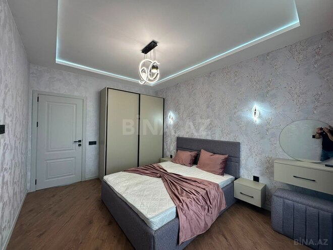 Продаётся 3-комн. вторичка 80 м², м. Ази Асланов, photo 9 from 18