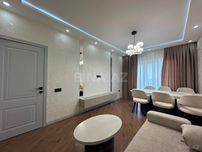 Продаётся 3-комн. вторичка 80 м², м. Ази Асланов, photo 8 from 18