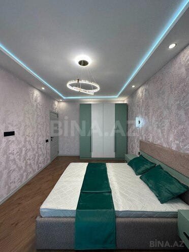 Продаётся 3-комн. вторичка 80 м², м. Ази Асланов, photo 3 from 18