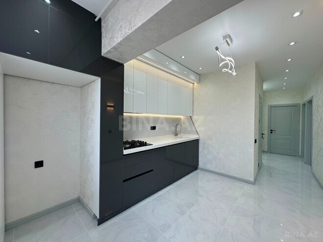 Продаётся 3-комн. вторичка 80 м², м. Ази Асланов, photo 13 from 18