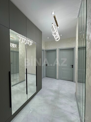 Продаётся 3-комн. вторичка 80 м², м. Ази Асланов, photo 12 from 18
