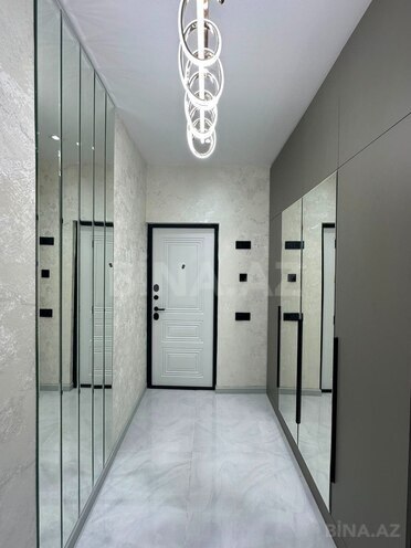 Продаётся 3-комн. вторичка 80 м², м. Ази Асланов, photo 11 from 18