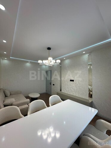 Продаётся 3-комн. вторичка 80 м², м. Ази Асланов, photo 6 from 18