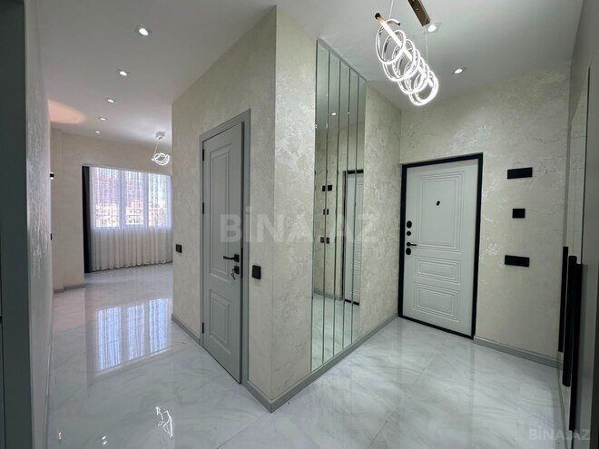 Продаётся 3-комн. вторичка 80 м², м. Ази Асланов, photo 10 from 18