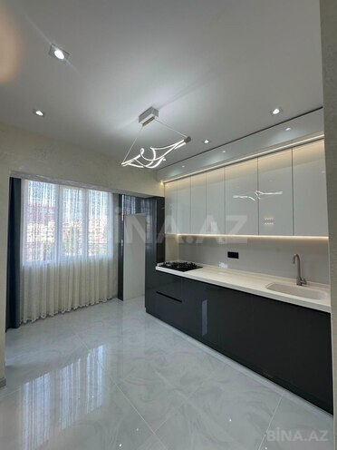 Продаётся 3-комн. вторичка 80 м², м. Ази Асланов, photo 16 from 18