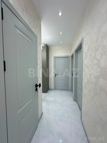 Продаётся 3-комн. вторичка 80 м², м. Ази Асланов, photo 17 from 18