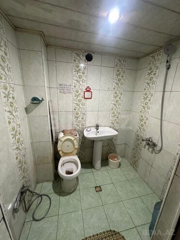 Продаётся 3-комн. вторичка 55 м², м. Иншаатчылар, photo 4 from 8