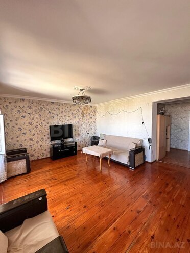 Satılır 4 otaqlı köhnə tikili 100 m², Elmlər Akademiyası m., photo 14 from 17