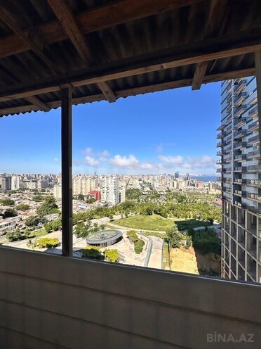 Satılır 4 otaqlı köhnə tikili 100 m², Elmlər Akademiyası m., photo 13 from 17