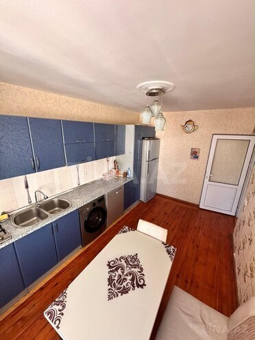 Satılır 4 otaqlı köhnə tikili 100 m², Elmlər Akademiyası m., photo 6 from 17