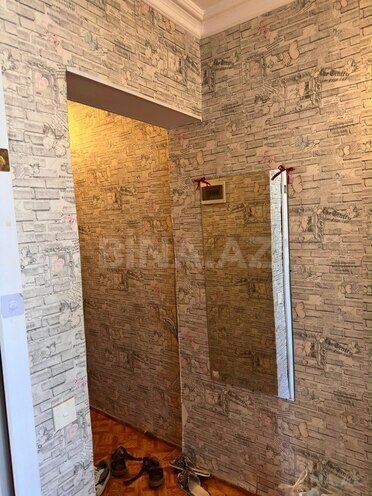 Satılır 4 otaqlı köhnə tikili 100 m², Elmlər Akademiyası m., photo 10 from 17