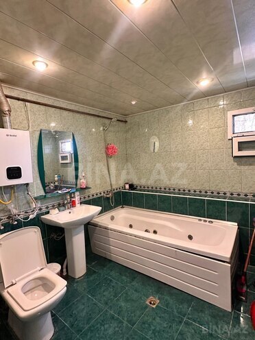 Satılır 4 otaqlı köhnə tikili 100 m², Elmlər Akademiyası m., photo 15 from 17