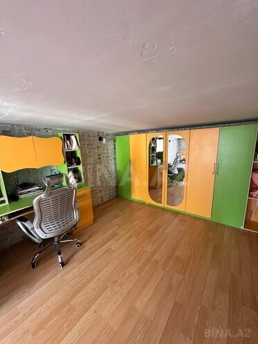 Satılır 4 otaqlı köhnə tikili 100 m², Elmlər Akademiyası m., photo 3 from 17