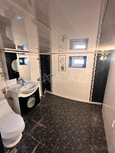 Satılır 4 otaqlı köhnə tikili 100 m², Elmlər Akademiyası m., photo 16 from 17