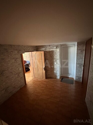 Satılır 4 otaqlı köhnə tikili 100 m², Elmlər Akademiyası m., photo 11 from 17