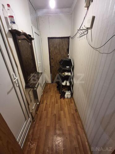 Satılır 2 otaqlı köhnə tikili 60 m², Bakıxanov q., photo 5 from 11