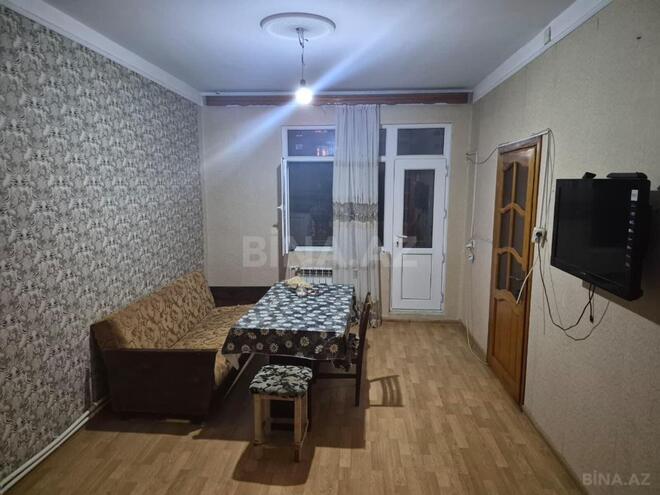 Satılır 2 otaqlı köhnə tikili 60 m², Bakıxanov q., photo 7 from 11