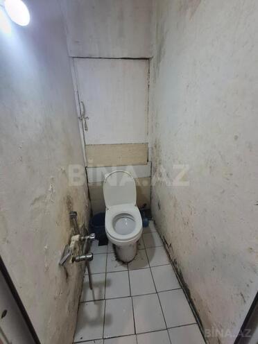 Satılır 2 otaqlı köhnə tikili 60 m², Bakıxanov q., photo 9 from 11