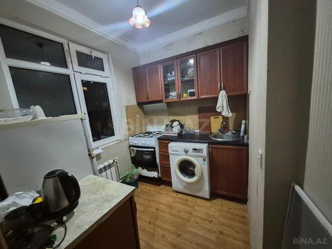 Satılır 2 otaqlı köhnə tikili 60 m², Bakıxanov q., photo 6 from 11