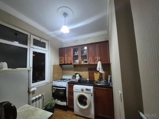 Satılır 2 otaqlı köhnə tikili 60 m², Bakıxanov q., photo 8 from 11