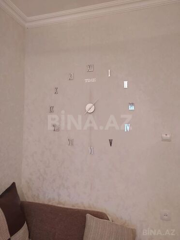 Сдаётся 3-комн. новостройка 91 м², м. Иншаатчылар, photo 5 from 18