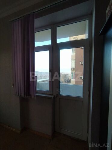 Сдаётся 3-комн. новостройка 91 м², м. Иншаатчылар, photo 15 from 18