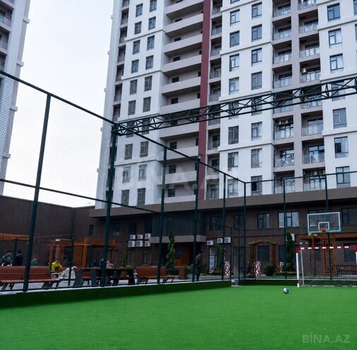 Сдаётся 2-комн. новостройка 87 м², м. Нариман Нариманов, photo 15 from 17