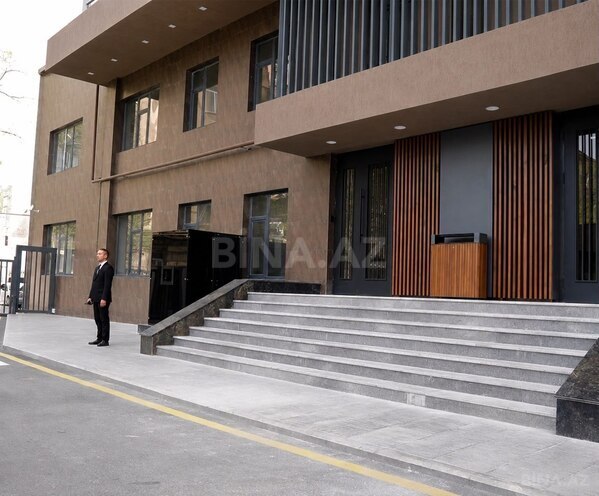 Сдаётся 2-комн. новостройка 87 м², м. Нариман Нариманов, photo 1 from 17
