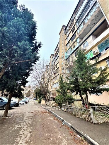 Продаётся 2-комн. вторичка 45 м², пос. Старые Гюнешли, photo 1 from 20