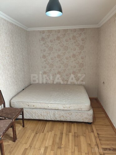 İcarəyə verilir 2 otaqlı köhnə tikili 55 m², Elmlər Akademiyası m., photo 4 from 13