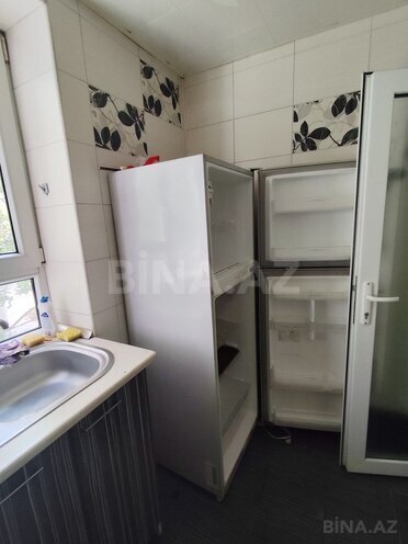 İcarəyə verilir 2 otaqlı köhnə tikili 55 m², Elmlər Akademiyası m., photo 10 from 13