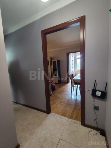 İcarəyə verilir 2 otaqlı köhnə tikili 55 m², Elmlər Akademiyası m., photo 11 from 13