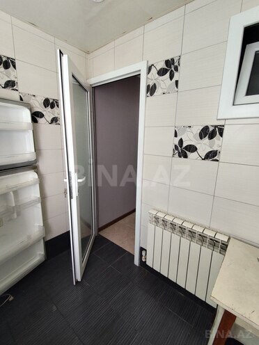İcarəyə verilir 2 otaqlı köhnə tikili 55 m², Elmlər Akademiyası m., photo 9 from 13