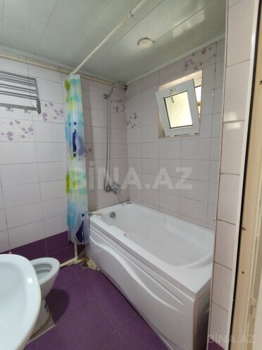 İcarəyə verilir 2 otaqlı köhnə tikili 55 m², Elmlər Akademiyası m., photo 7 from 13