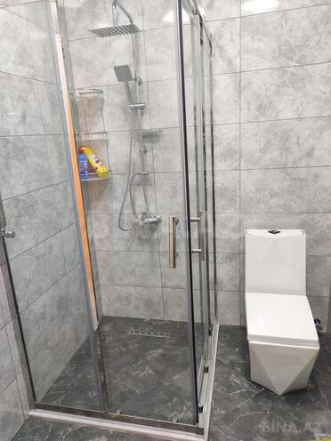 İcarəyə verilir 3 otaqlı yeni tikili 100 m², 8 Noyabr m., photo 8 from 17