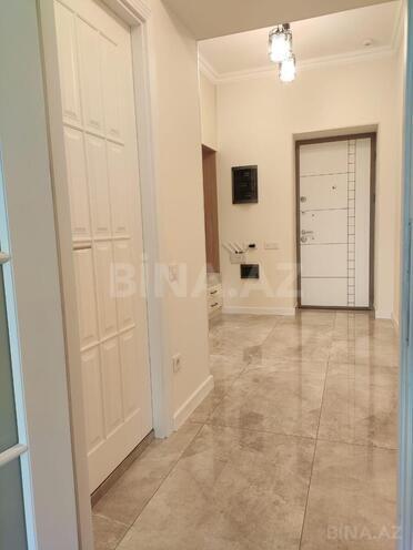 İcarəyə verilir 3 otaqlı yeni tikili 100 m², 8 Noyabr m., photo 7 from 17