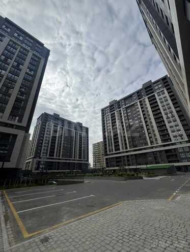 İcarəyə verilir 2 otaqlı yeni tikili 67 m², Şah İsmayıl Xətai m., photo 10 from 11