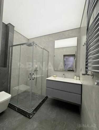 İcarəyə verilir 2 otaqlı yeni tikili 67 m², Şah İsmayıl Xətai m., photo 9 from 11