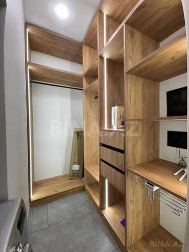 İcarəyə verilir 2 otaqlı yeni tikili 67 m², Şah İsmayıl Xətai m., photo 8 from 11
