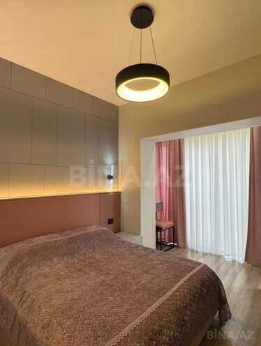 İcarəyə verilir 2 otaqlı yeni tikili 67 m², Şah İsmayıl Xətai m., photo 7 from 11