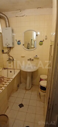 Satılır 3 otaqlı köhnə tikili 80 m², Əhmədli m., photo 7 from 10