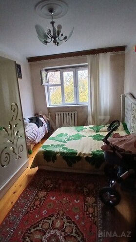 Satılır 3 otaqlı köhnə tikili 80 m², Əhmədli m., photo 4 from 10