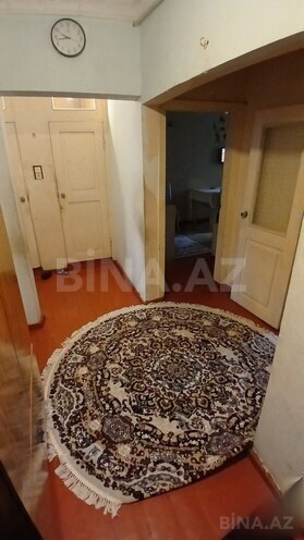 Satılır 3 otaqlı köhnə tikili 80 m², Əhmədli m., photo 5 from 10