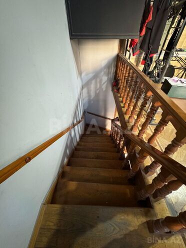 İcarəyə verilir 8 otaqlı həyət evi/bağ evi 500 m², Gənclik m., photo 12 from 16